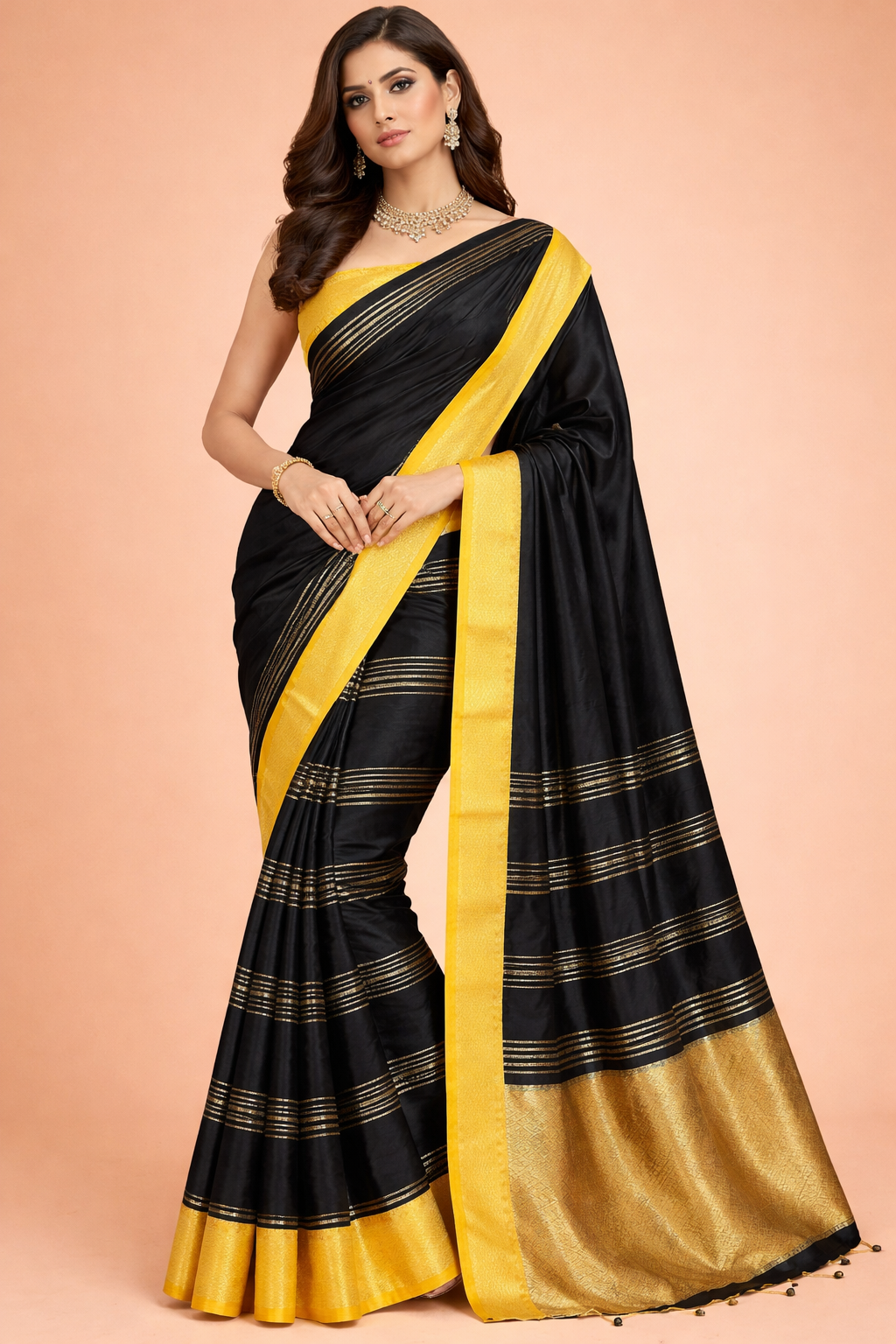 viscose silk saree viscose silk saree