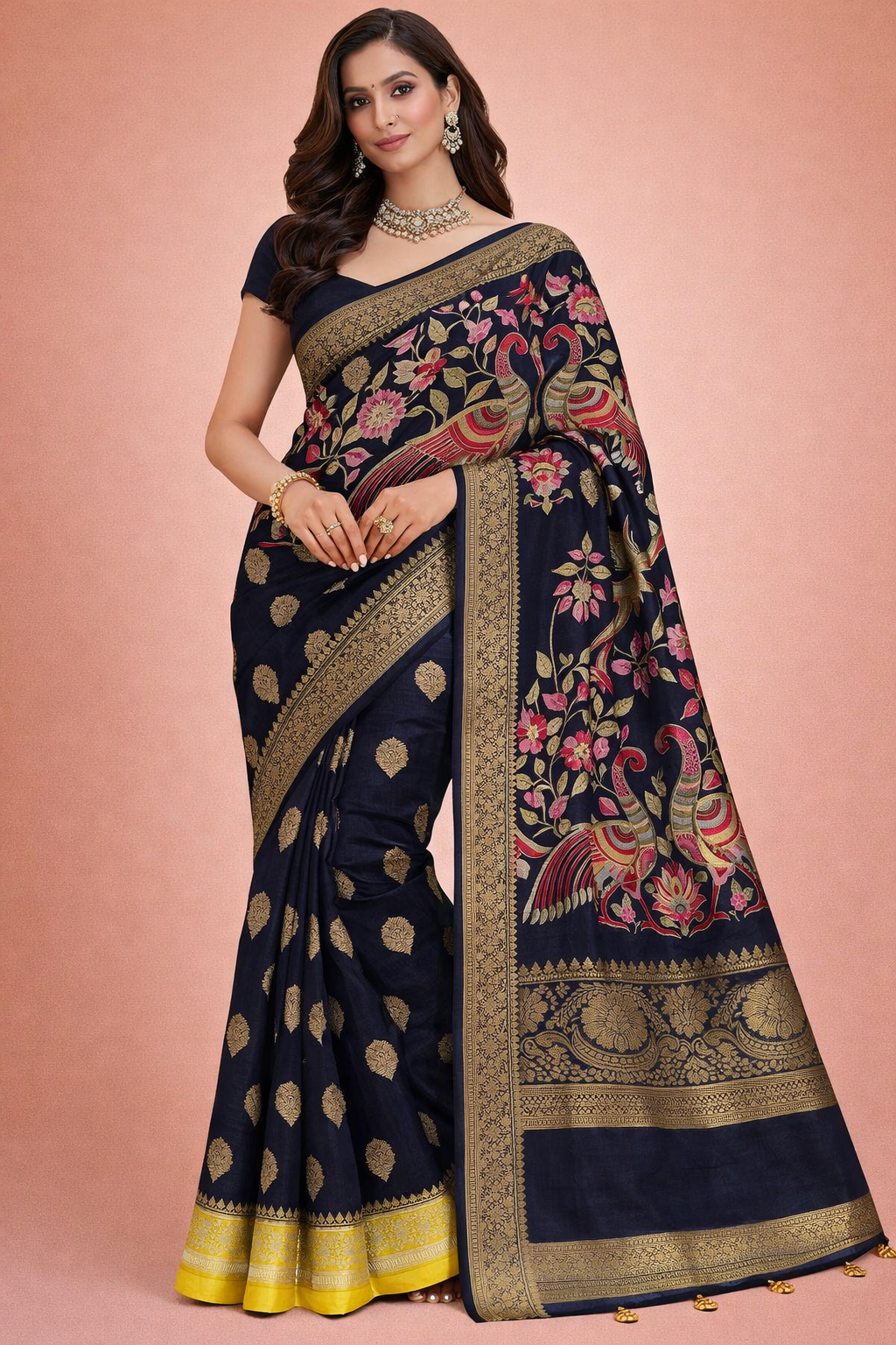 georgette saree georgette saree