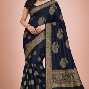 premium georgette saree