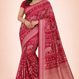daily wear premium sarees