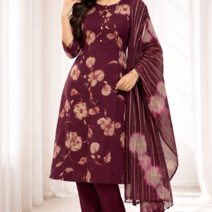 vatican print luxe 2 piece set — effortless everyday style